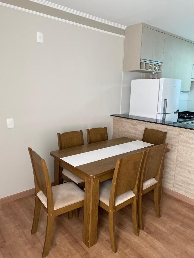 Apartamento Do Renan Espirito Santo do Pinhal Exteriér fotografie