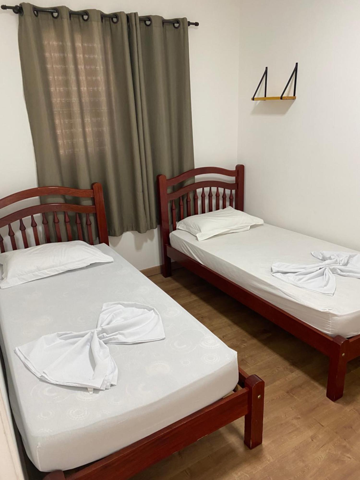 Apartamento Do Renan Espirito Santo do Pinhal Exteriér fotografie